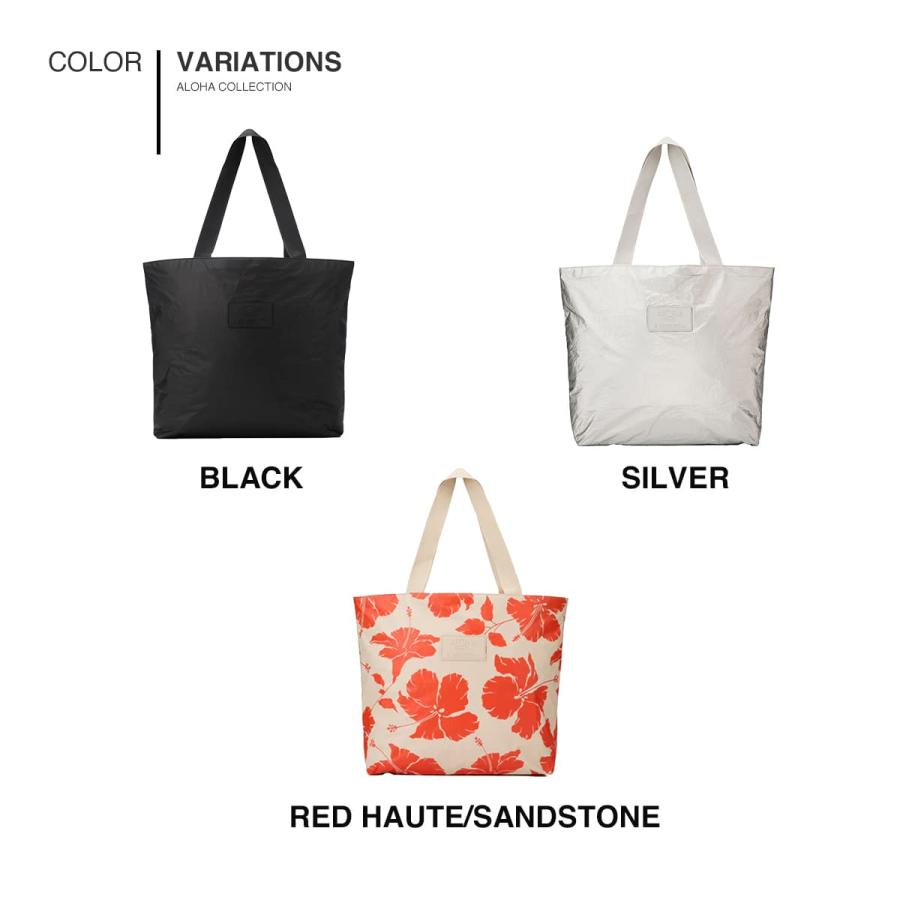 アロハコレクション トートバッグ バッグ 撥水 大きめ デイトリッパー