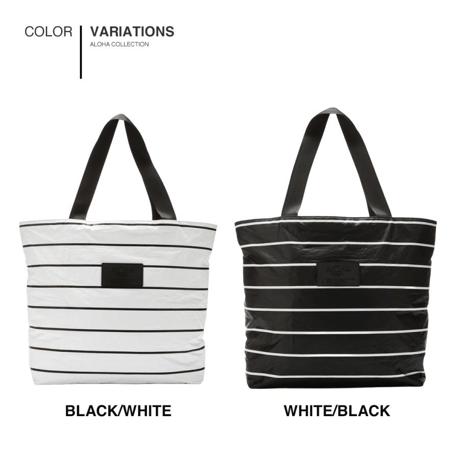 アロハコレクション トートバッグ バッグ 撥水 大きめ デイトリッパー