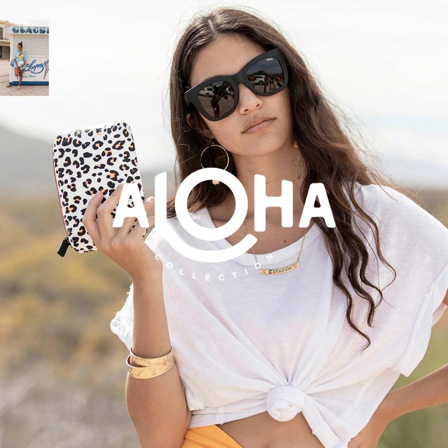 ALOHA COLLECTION（アロハコレクション） トートバッグ バッグ 撥水
