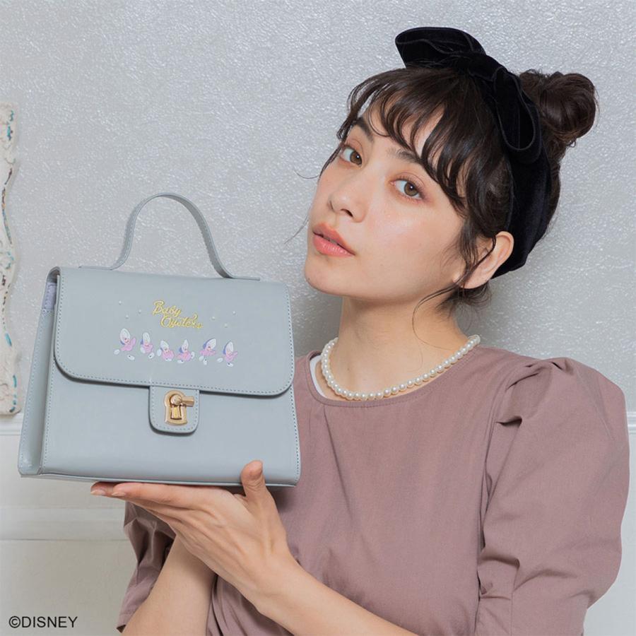 ディズニー ミニバッグ ショルダーバッグ レディース アコモデ ディズニー ミニバッグ ショルダーバッグ レディース アコモデ
