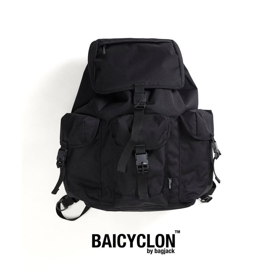 BAICYCLON by Bagjack（バイシクロン バイ バッグジャック） バック