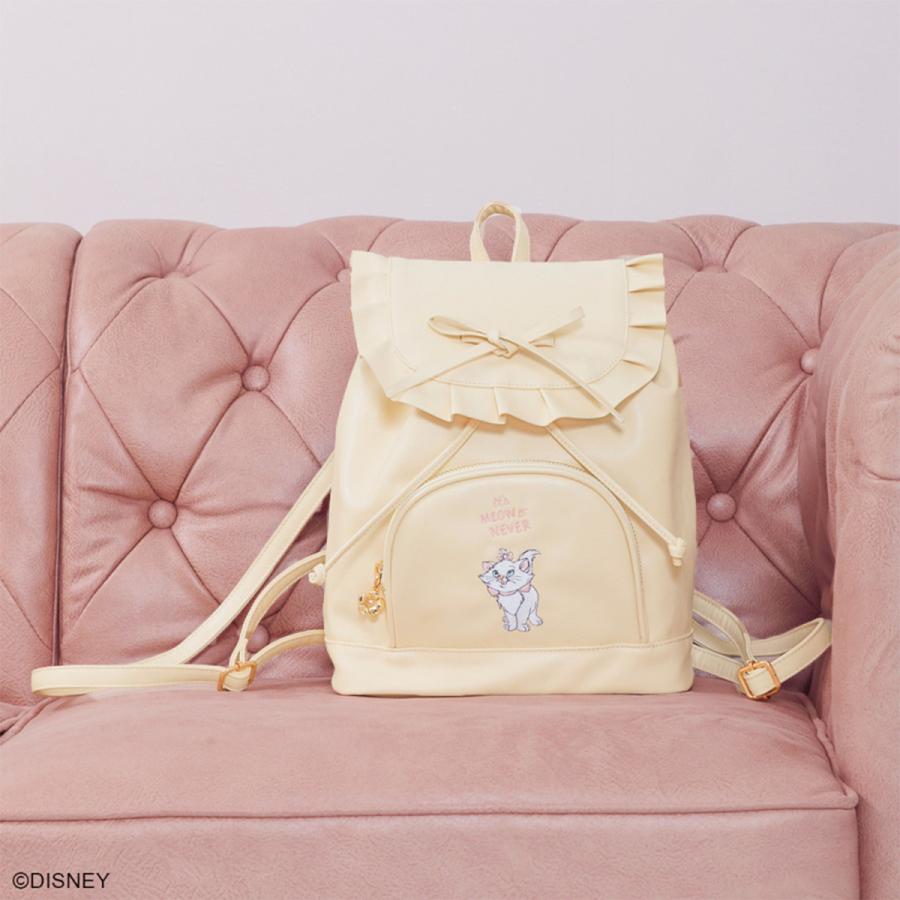 ACCOMMODE（アコモデ） バックパック ミニリュック リュックサック 