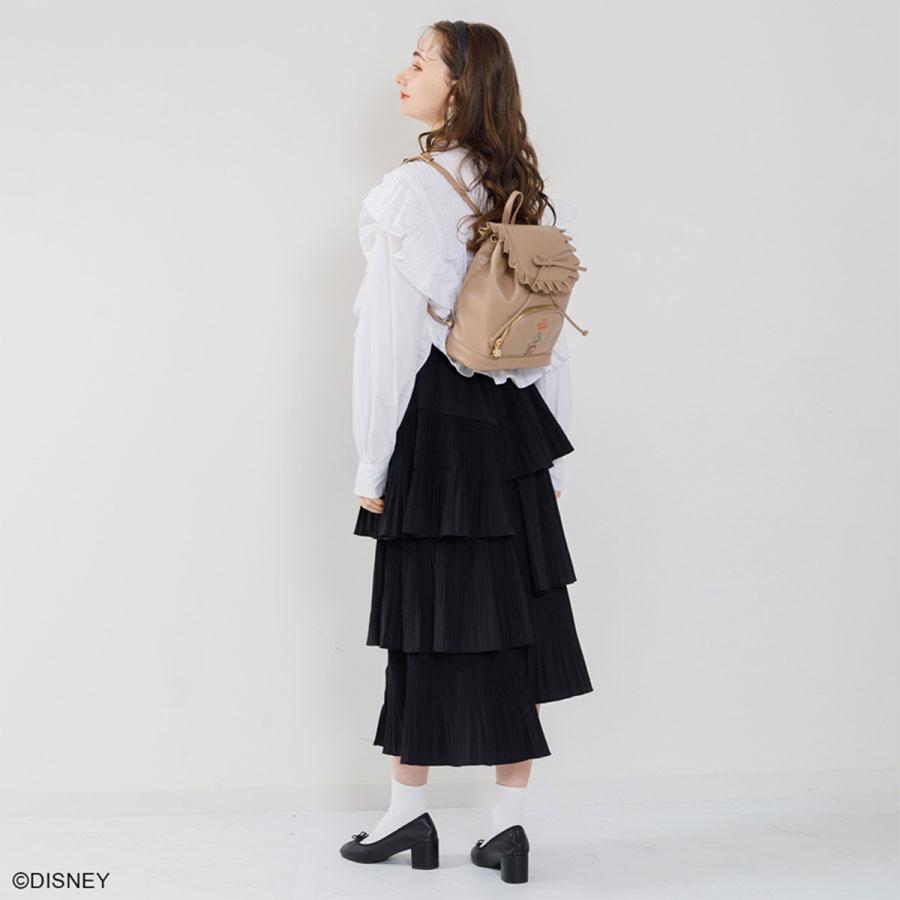 ACCOMMODE（アコモデ） バックパック ミニリュック リュックサック 