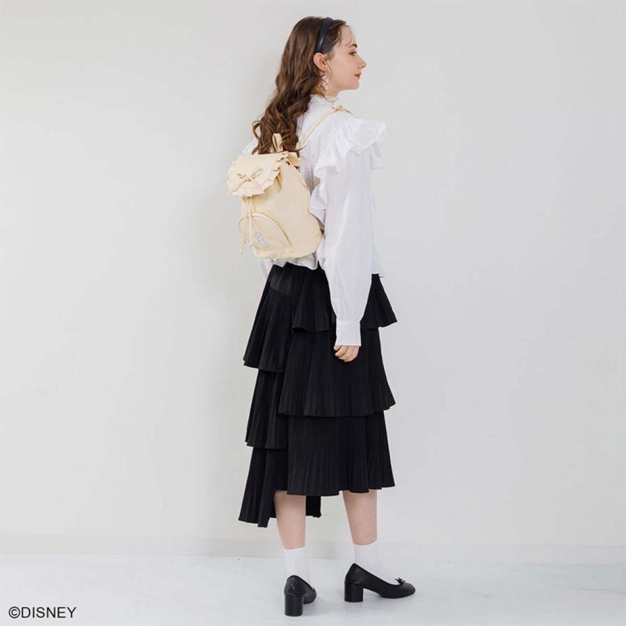 ACCOMMODE（アコモデ） バックパック ミニリュック リュックサック 