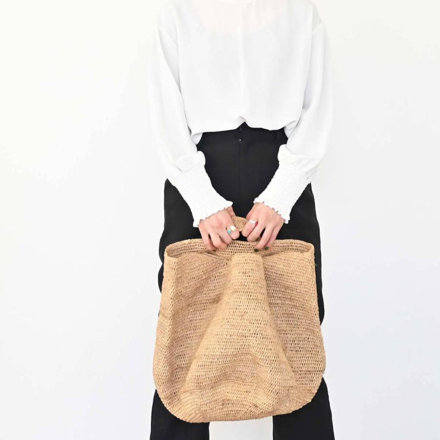 MADE IN MADA トートバッグ かごバッグ レディース MADE IN MADA トートバッグ かごバッグ レディース