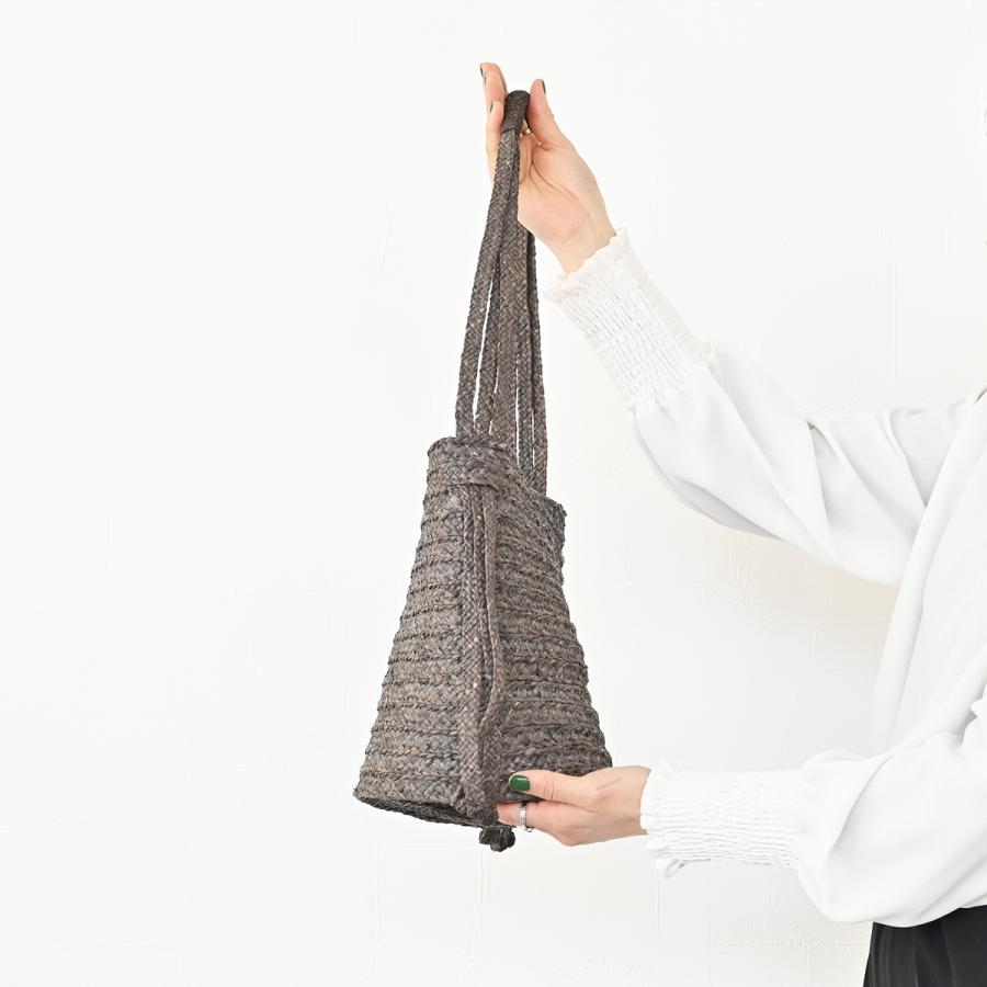 MADE IN MADA（メイドインマダ） ショルダーバッグ トートバッグ かご