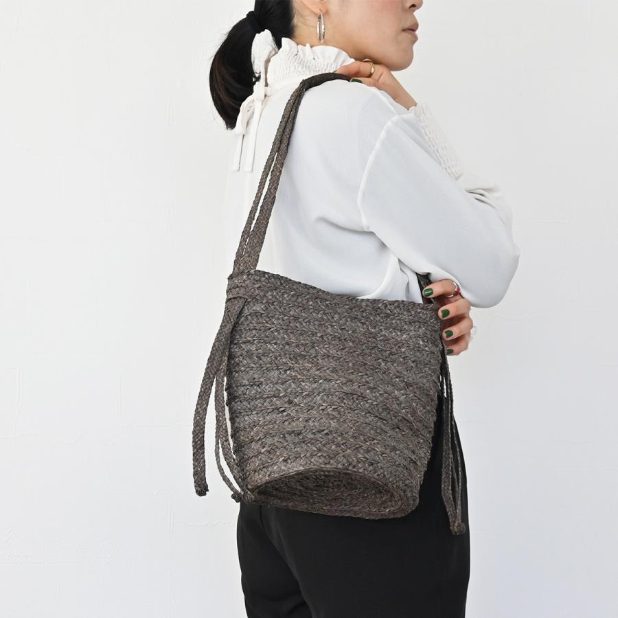 MADE IN MADA ショルダーバッグ トートバッグ かごバッグ MADE IN MADA ショルダーバッグ トートバッグ かごバッグ