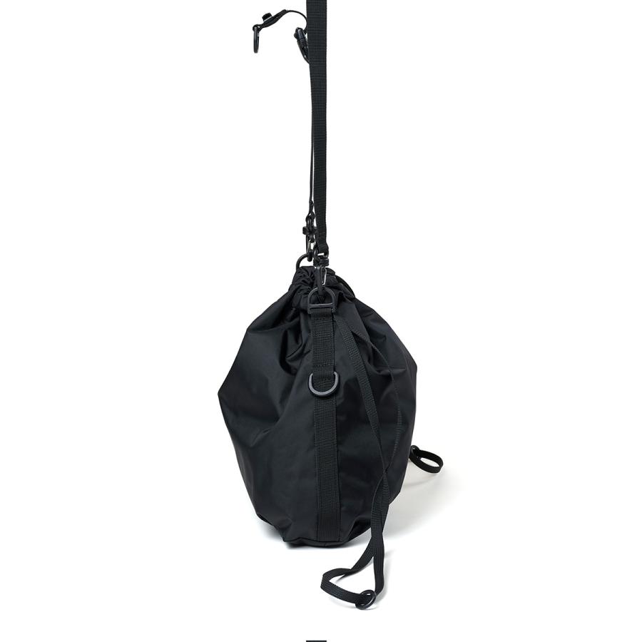 bagjack 巾着ポーチ 予約商品】【2026年7月上旬入荷予定】【BINGOYA別注】DRAWSTRING BAG