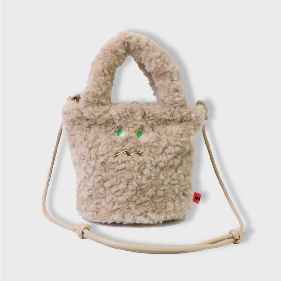 ACCOMMODE（アコモデ） トートバッグ ショルダーバッグ レディース