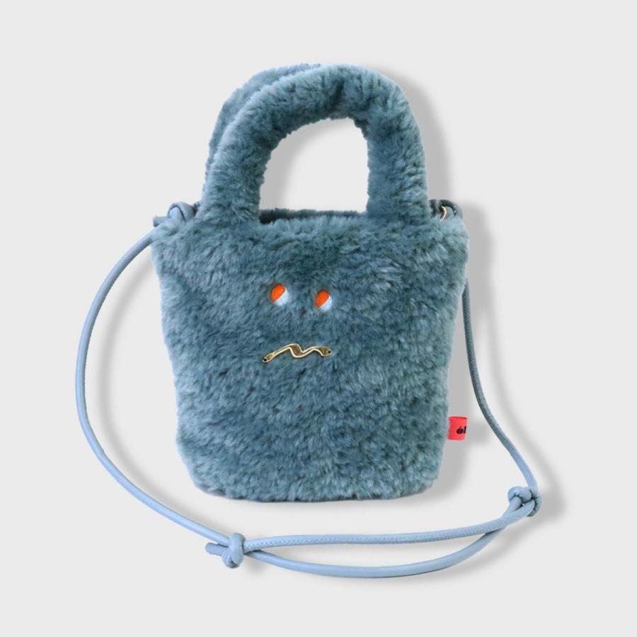 ACCOMMODE（アコモデ） トートバッグ ショルダーバッグ レディース