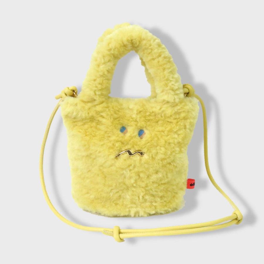 ACCOMMODEオルヨシュファートートバッグ ベージュ | ショルダーバッグ | アコモデバッグ公式通販ACCOMMODE [ACCOMMODE] オルヨシュファートートバッグ (ブルー)