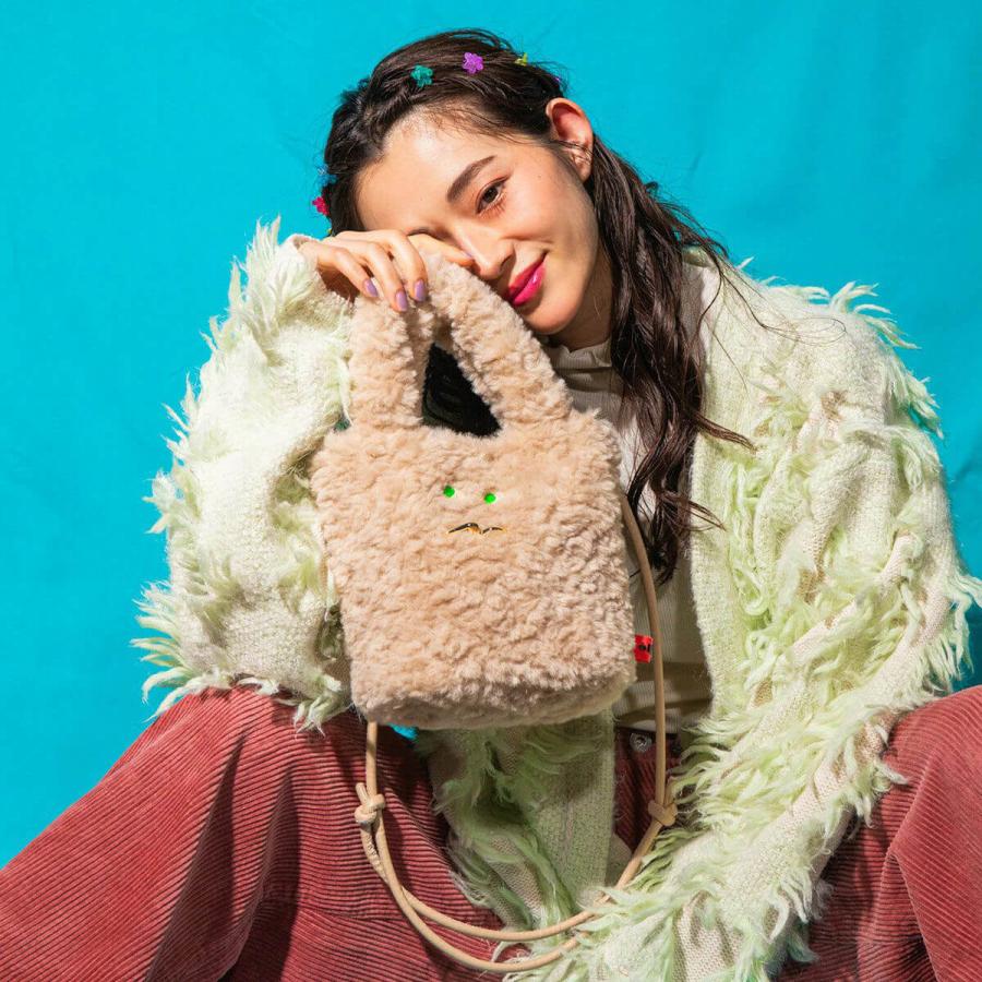 ACCOMMODE（アコモデ） トートバッグ ショルダーバッグ レディース