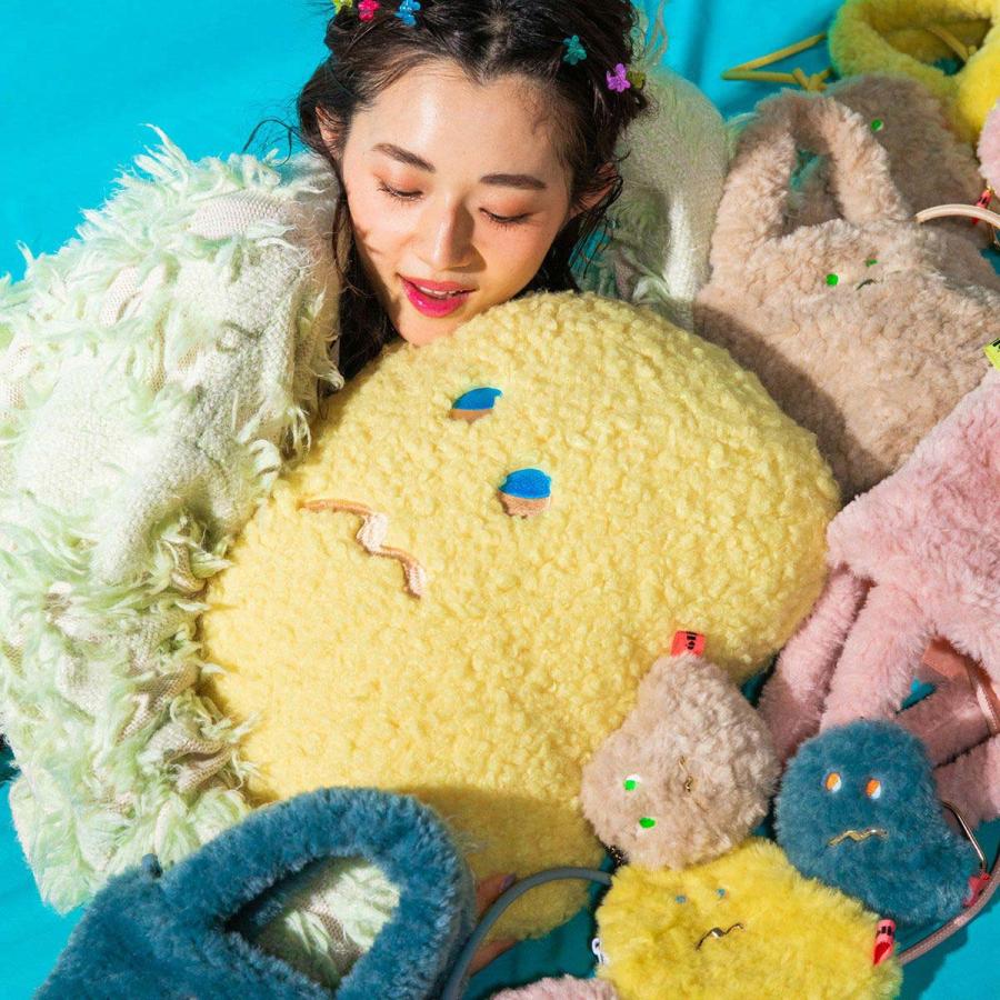 ACCOMMODE（アコモデ） トートバッグ ショルダーバッグ レディース