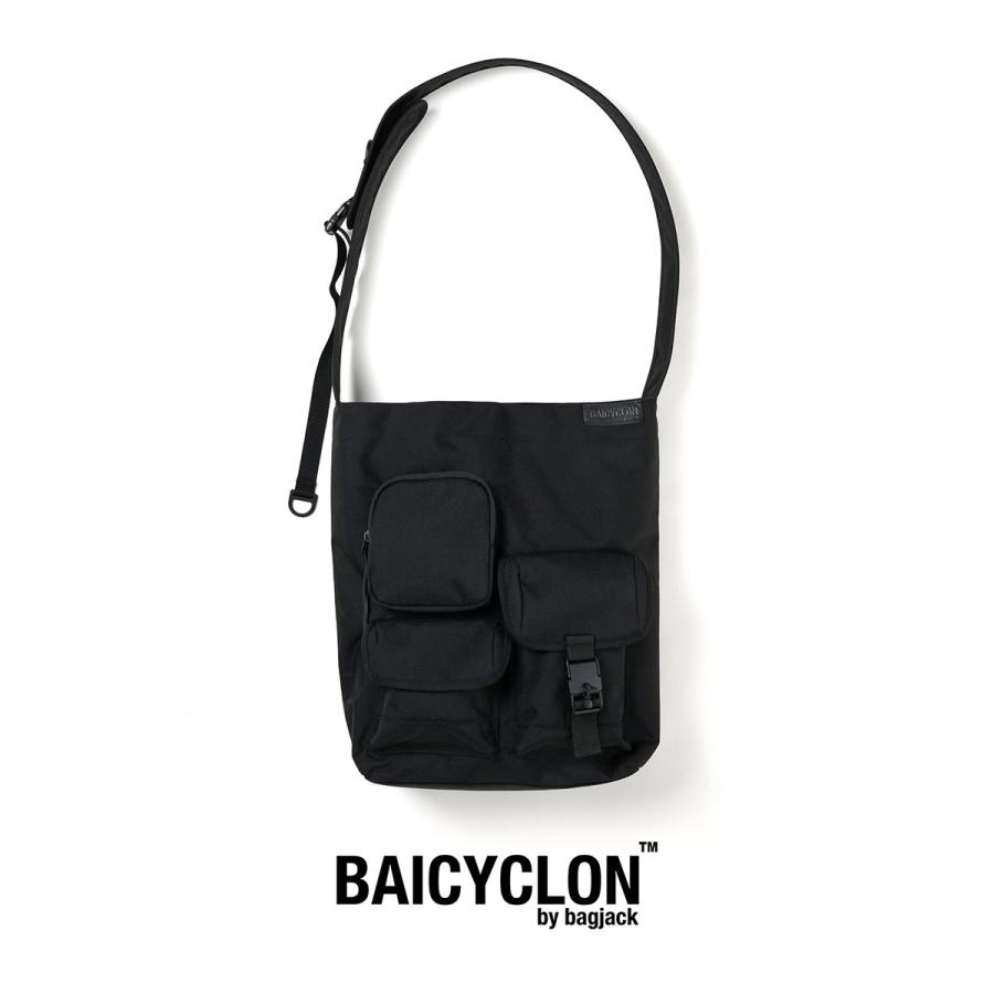 BAICYCLON by Bagjack（バイシクロン バイ バッグジャック