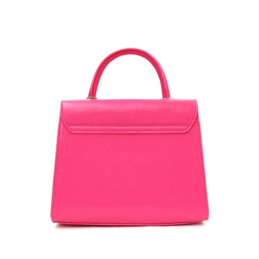 Barbie（バービー） ショルダーバッグ ロゴ刺繍 ショルダー