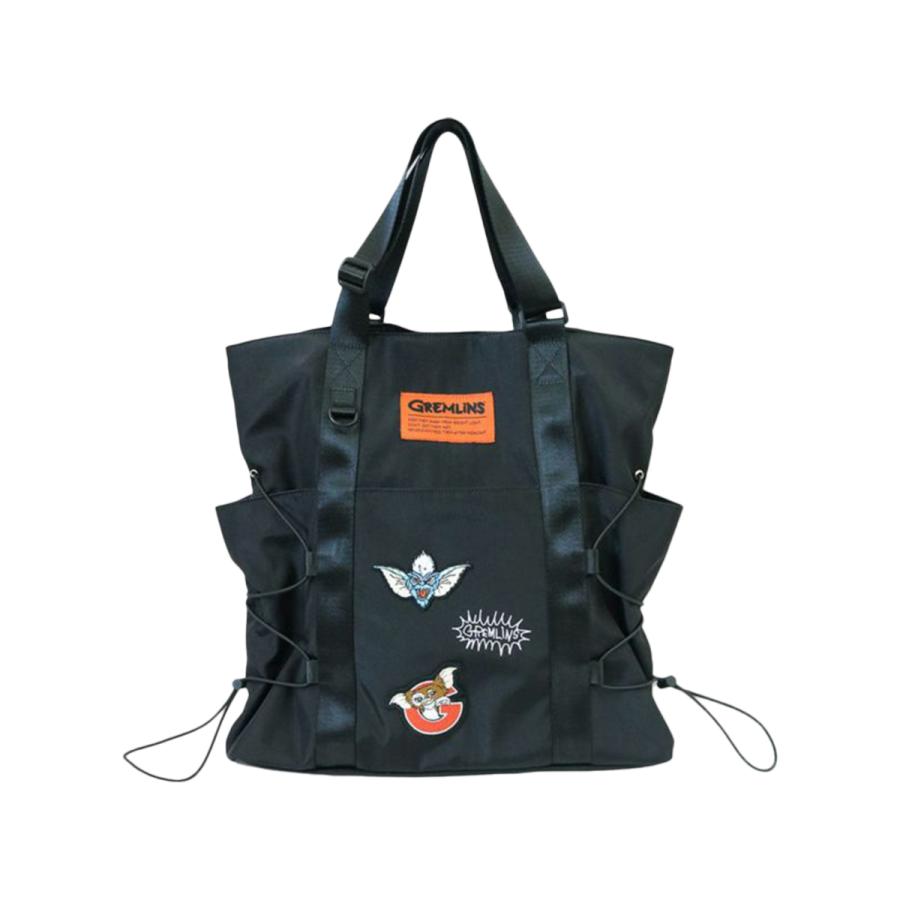 ACCOMMODE（アコモデ） バッグ グレムリン トート レディース