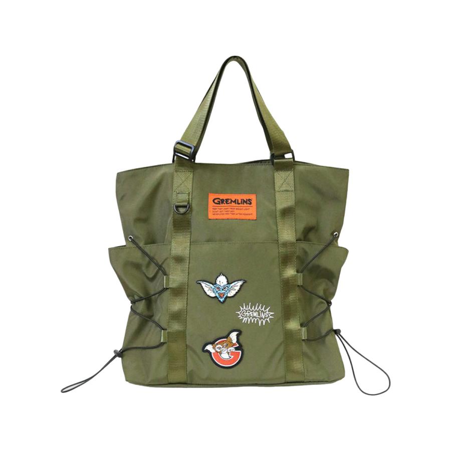 ACCOMMODE（アコモデ） バッグ グレムリン トート レディース