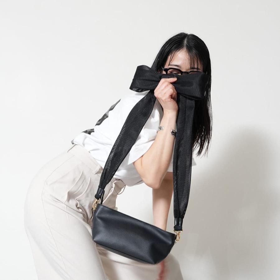 HELOYSE 【SALE⇒50%OFF】 ショルダーバッグ レディース H-306 ミニ