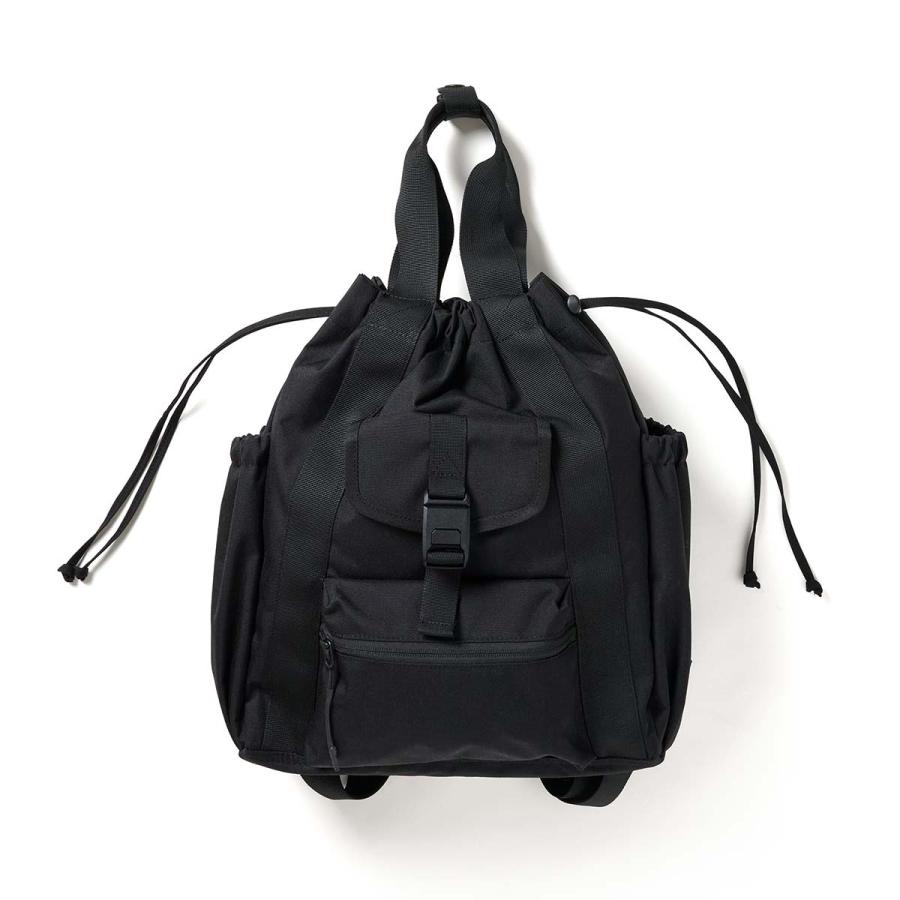 (極美品)BAICYCLON by bagjack バックパック リュック BAICYCLON by Bagjack（バイシクロン バイ バッグジャック） バック