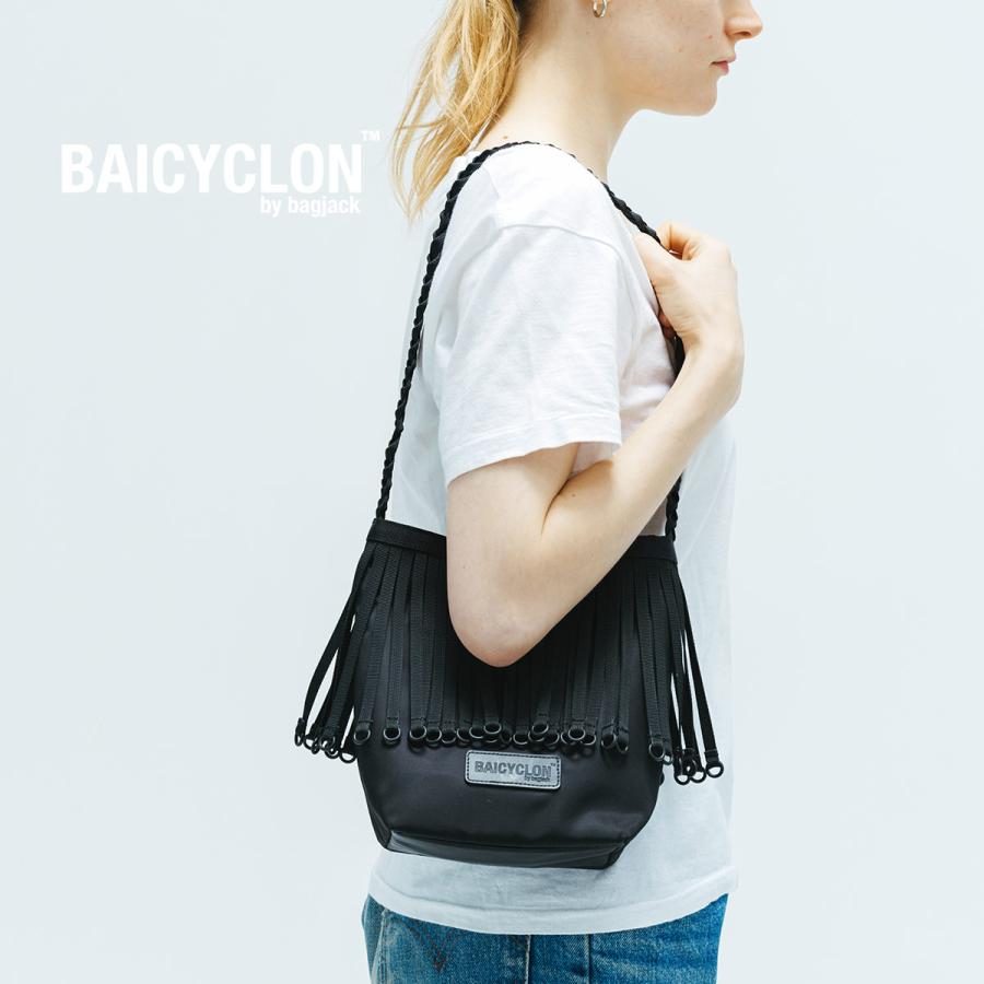 BAICYCLON by Bagjack（バイシクロン バイ バッグジャック