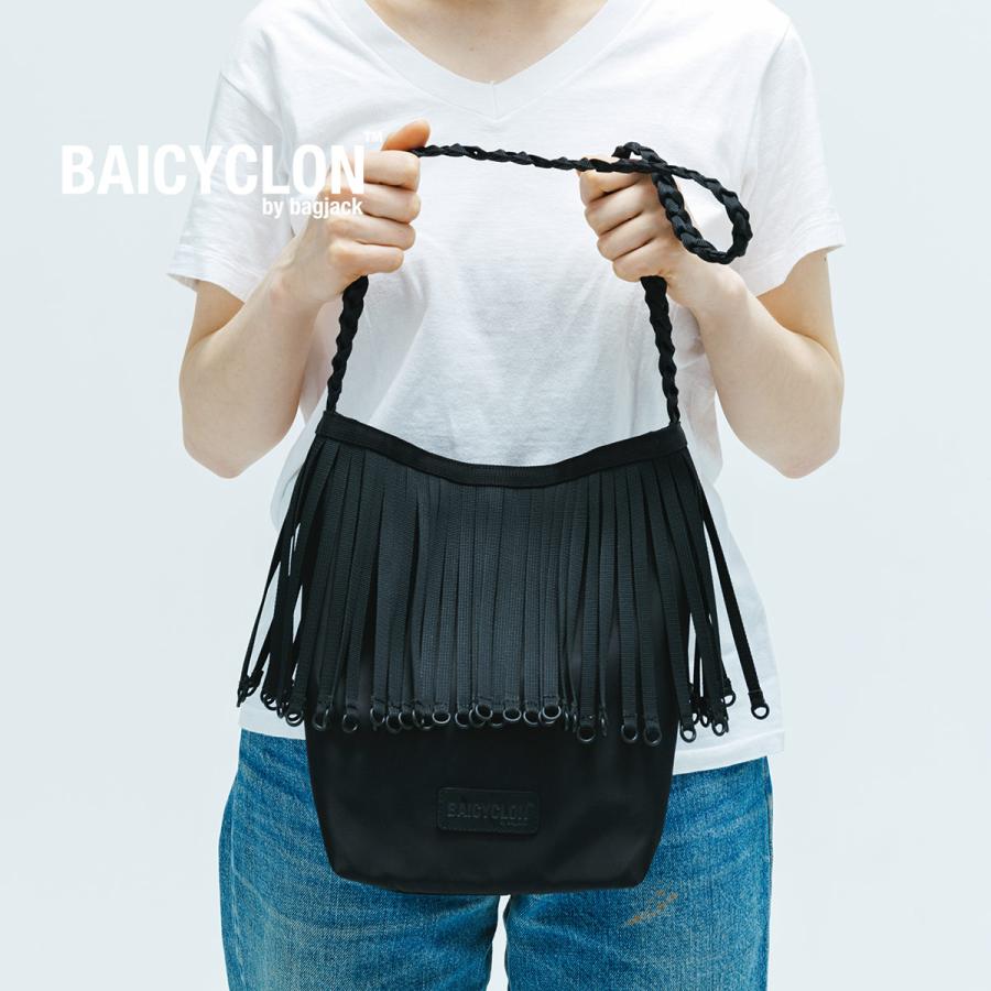 BAICYCLON by Bagjack（バイシクロン バイ バッグジャック