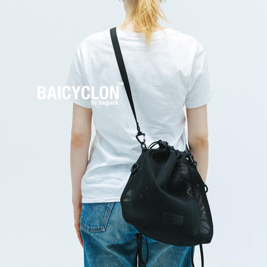 BAICYCLON by Bagjack（バイシクロン バイ バッグジャック