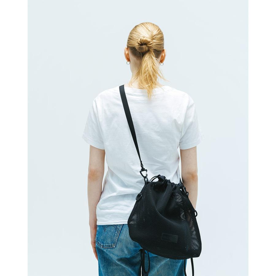 bagjack 巾着ポーチ BAICYCLON by Bagjack（バイシクロン バイ バッグジャック