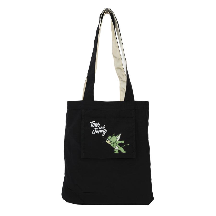 トムとジェリー トートバッグ レディース ユニセックス W-TJ1391