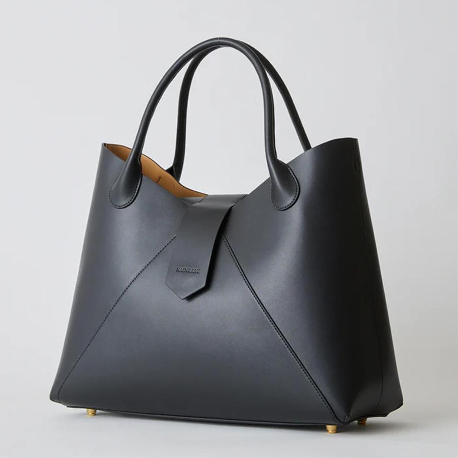 Hashibami（ハシバミ） ハンドバッグ ショルダーバッグ バッグ 