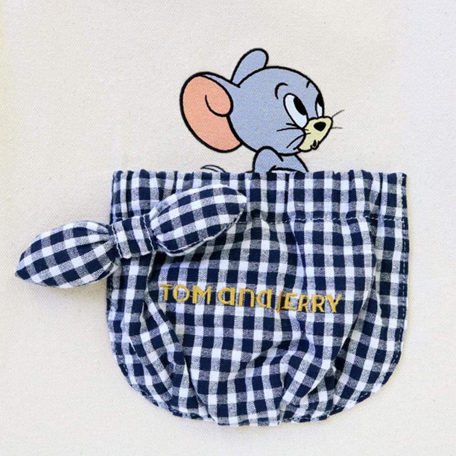 ACCOMMODE（アコモデ） TOM and JERRY トムとジェリー 公式 タフィー