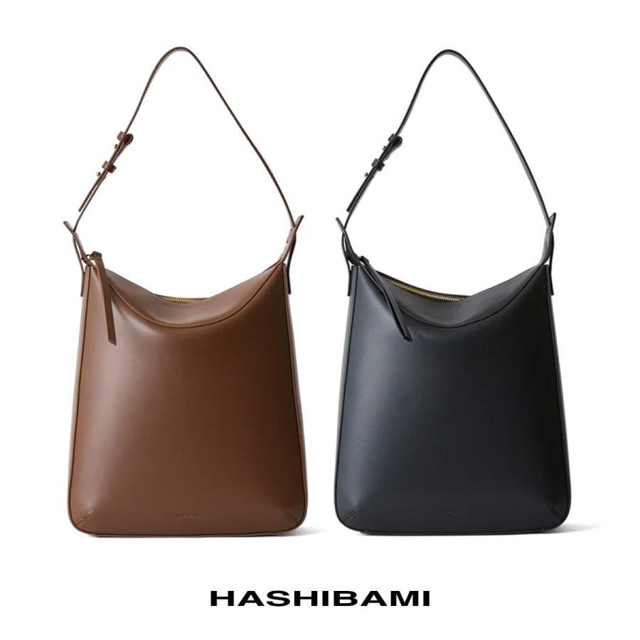 Hashibami（ハシバミ） ショルダーバッグ ハンドバッグ バッグ 