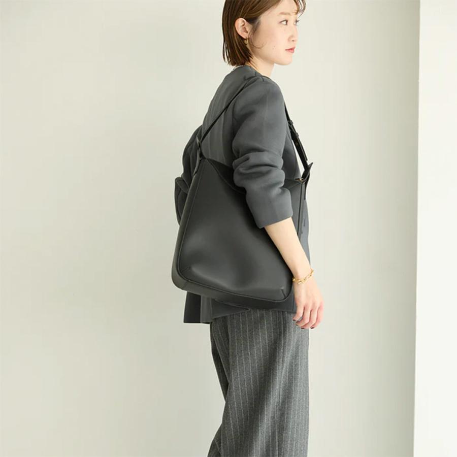 Hashibami（ハシバミ） ショルダーバッグ ハンドバッグ バッグ 