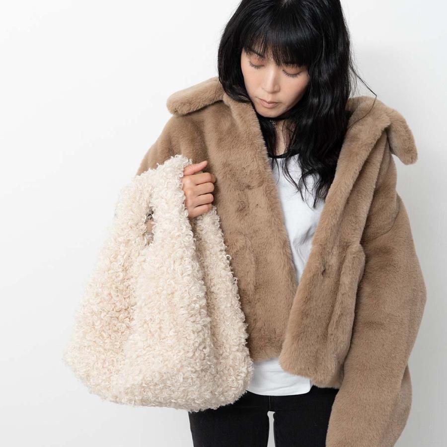 jakke（ジャッキー） トートバッグ ハンドバッグ エコバッグ 