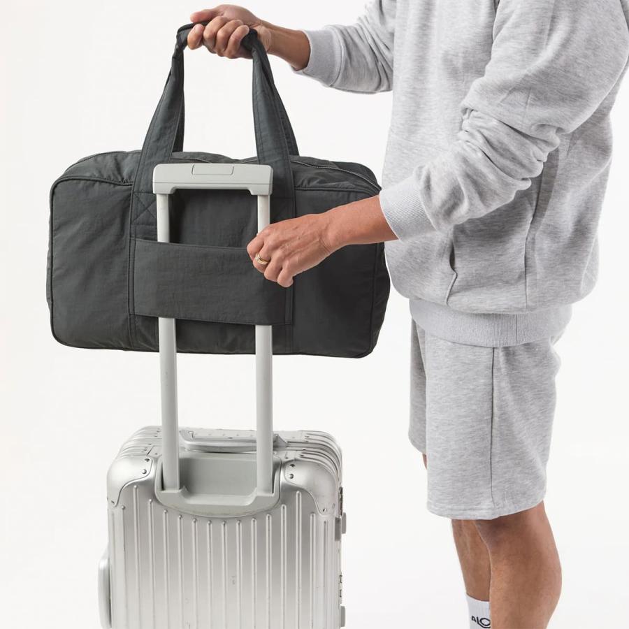 新品 アロハコレクション ボストンバッグ フライトバッグ ダッフルバッグ ALOHA COLLECTION（アロハコレクション） ダッフルバッグ ボストン