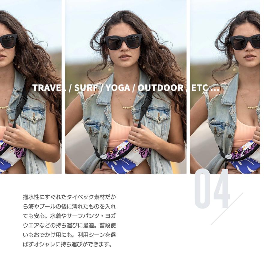 ALOHA COLLECTION（アロハコレクション） ダッフルバッグ ボストン