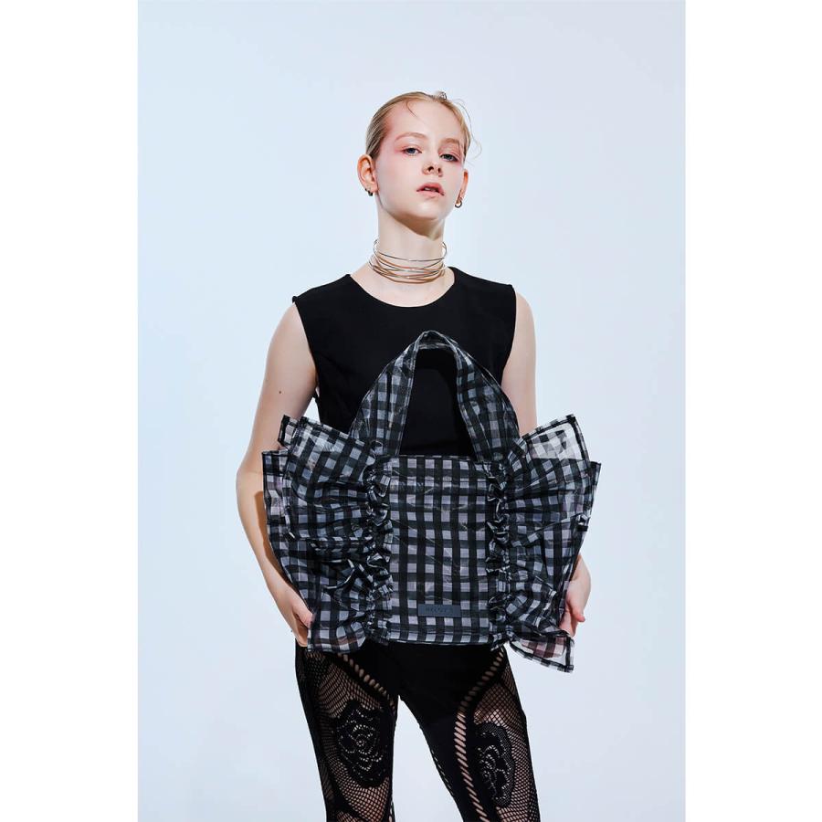 HELOYSE / エロイーズ *bonne bag H-301 ブラック HELOYSE トートバッグ バッグ レディース エロイーズ HELOYSE