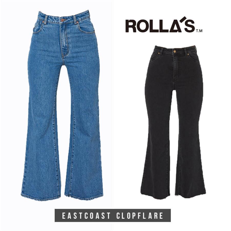 デニム レディース ローラス トレンド 足長効果 海外ブランド シンプル パンツ フレア ジーパン ストレッチ デート F Fridstore フリッドストア 通販 Yahoo ショッピング