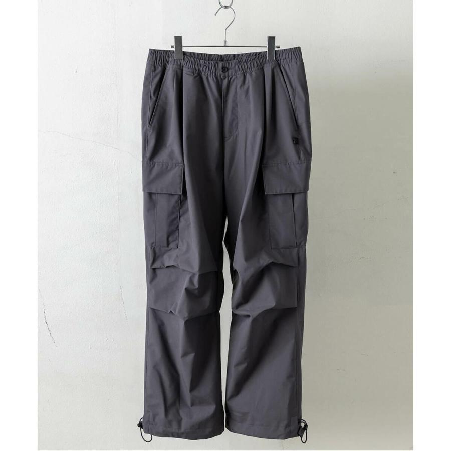 phenix（プラスフェニックス） パンツ レディース メンズ POB-24016