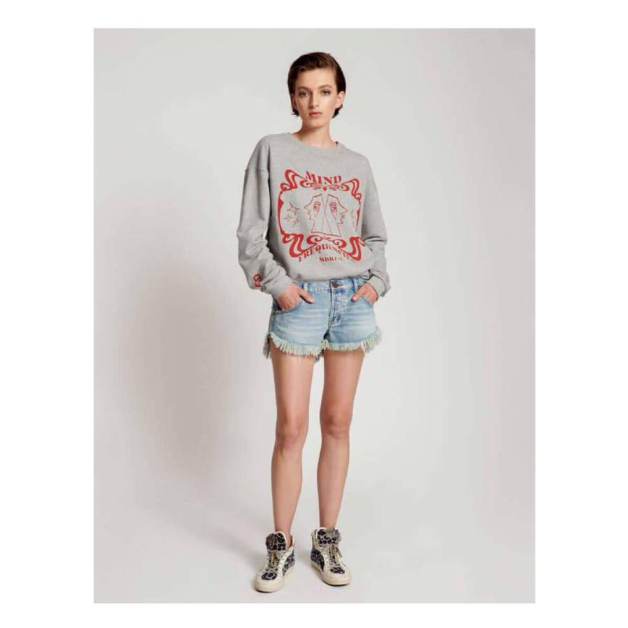 レディース メンズ ユニセックス 長袖 スウェット トレーナー トップス モブラック レコード 海外ファッション カジュアル ロック G Fridstore フリッドストア 通販 Yahoo ショッピング