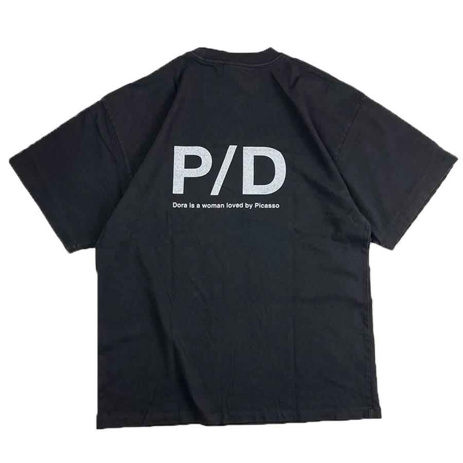 ピカソ Tシャツ アート レディース メンズ ユニセックス NOTOEM NOT-4