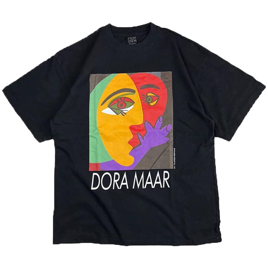 ピカソ Tシャツ アート レディース メンズ ユニセックス NOTOEM NOT-4