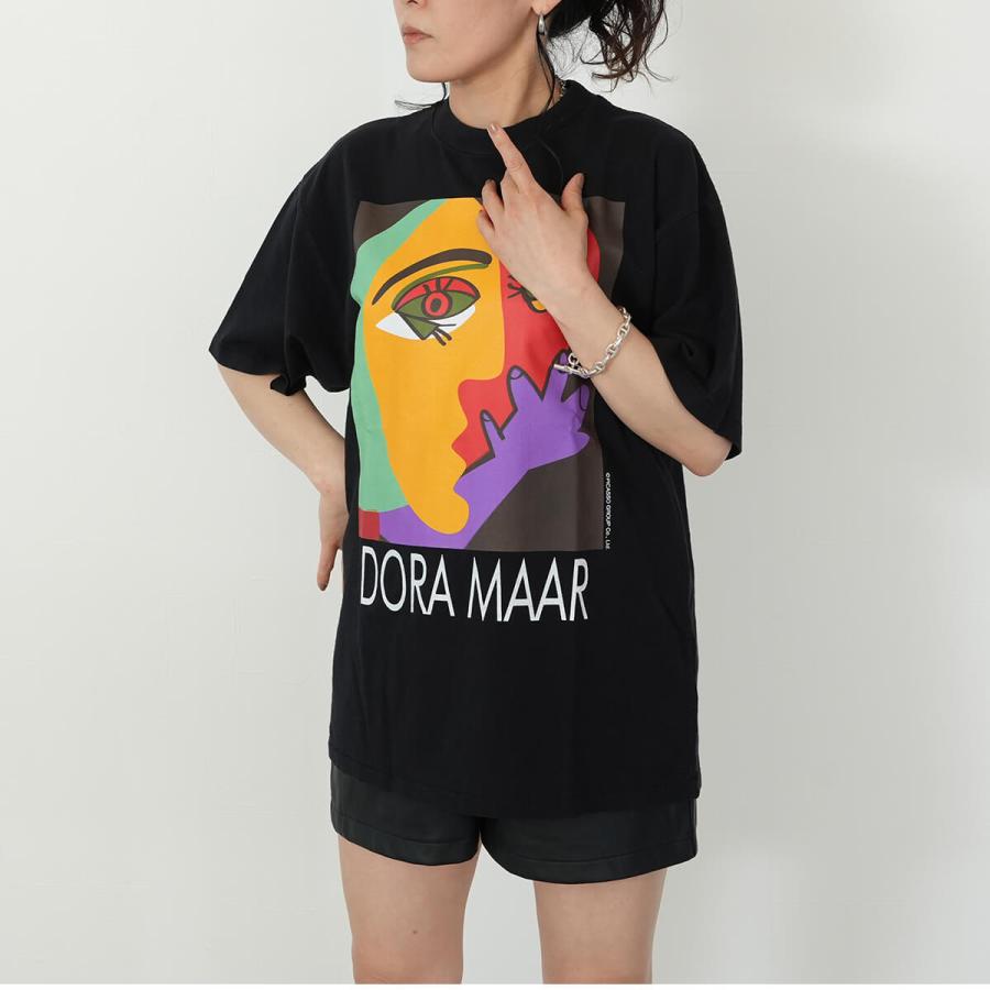 ピカソ Tシャツ アート レディース メンズ ユニセックス NOTOEM NOT-4