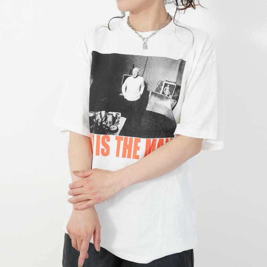 ピカソ Tシャツ レディース メンズ ユニセックス NOTOEM NOT-15 半袖