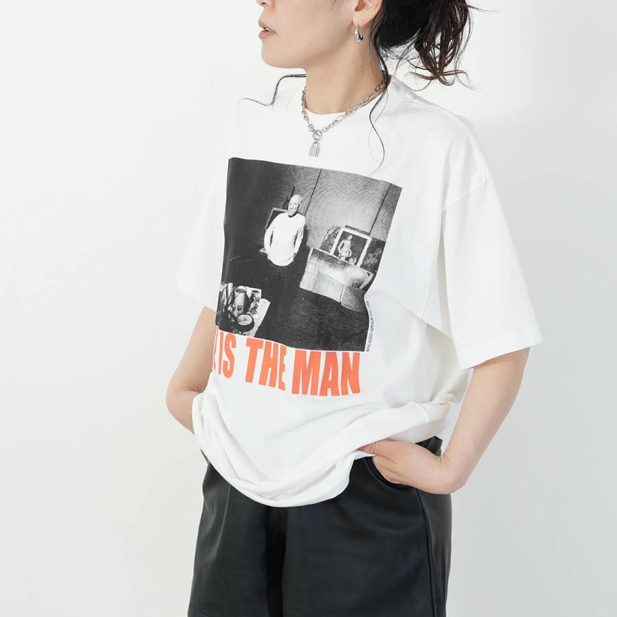 ピカソ Tシャツ レディース メンズ ユニセックス NOTOEM NOT-15 半袖