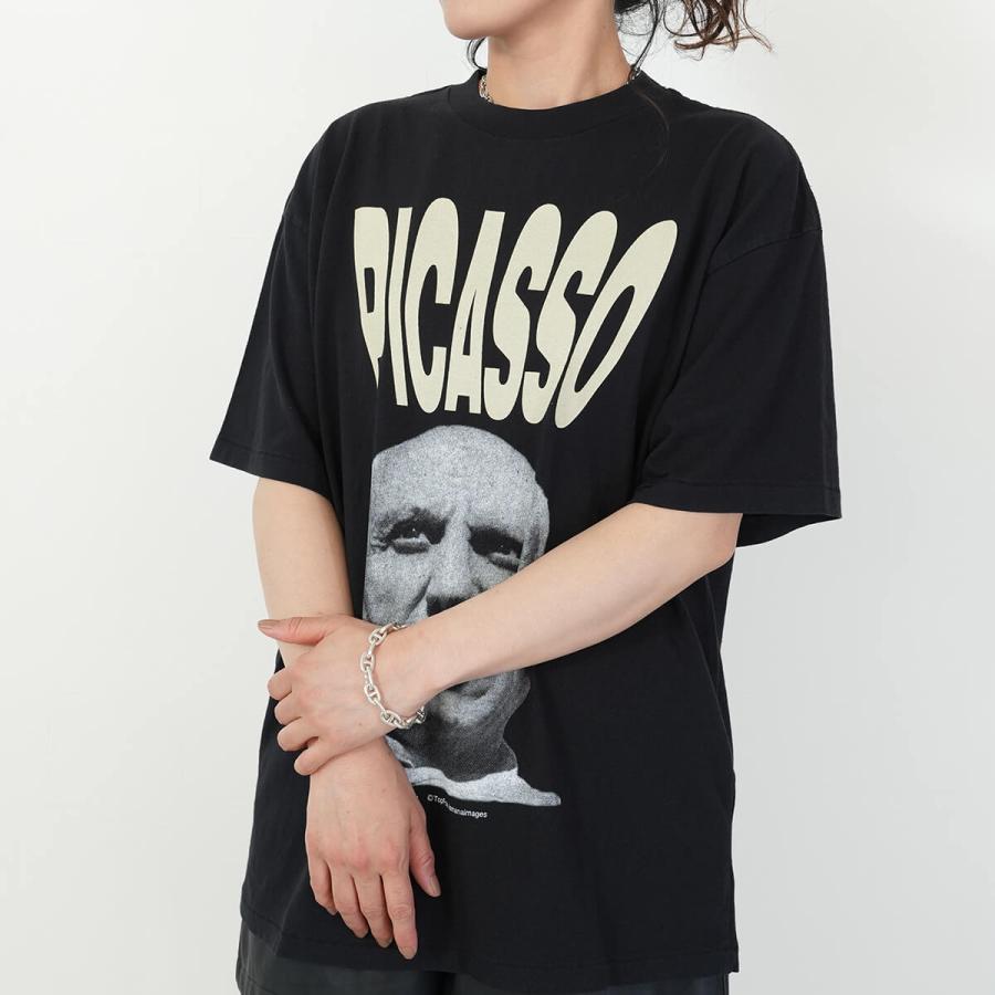 ピカソ Tシャツ レディース メンズ ユニセックス NOTOEM NOT-14 半袖