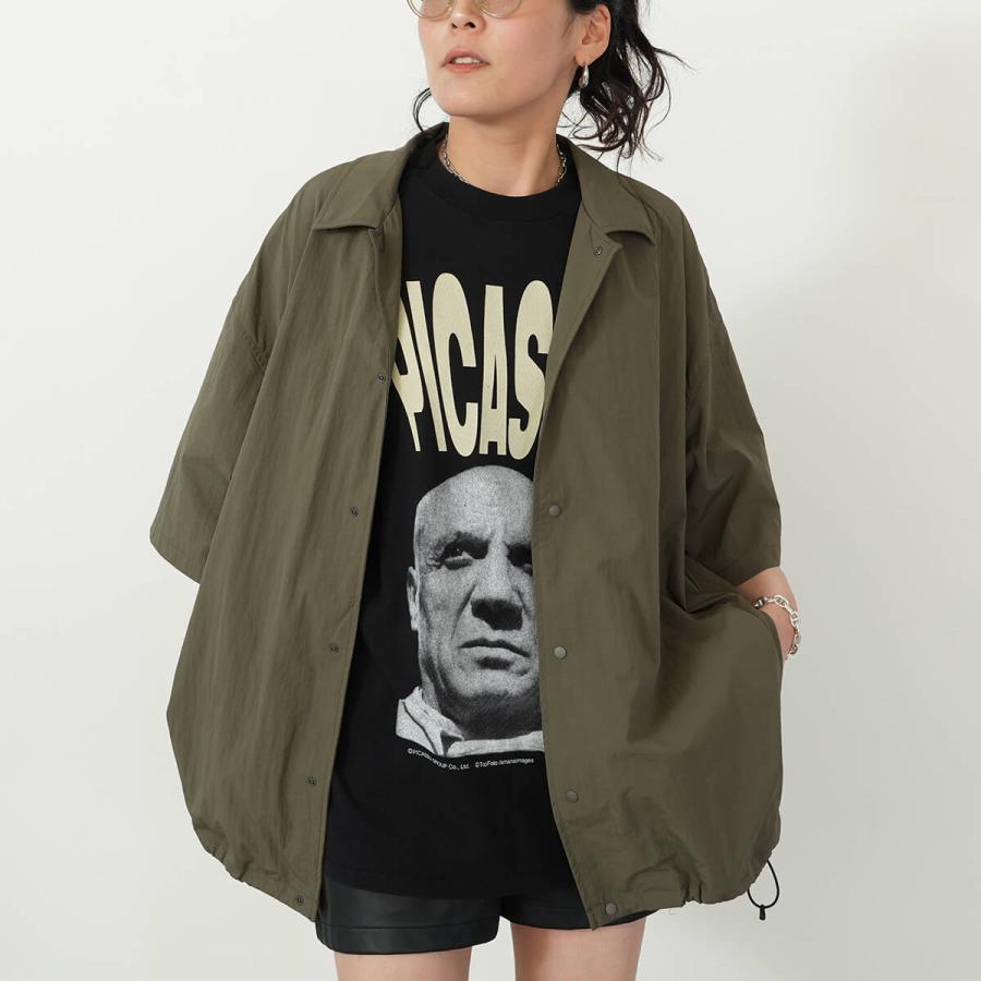 ピカソ Tシャツ レディース メンズ ユニセックス NOTOEM NOT-14 半袖