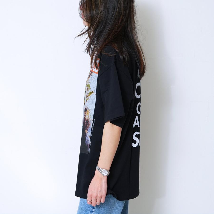 ピカソ Tシャツ レディース メンズ ユニセックス NOTOEM NOT-18 one of