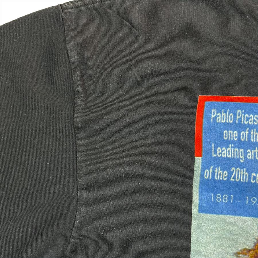 ピカソ Tシャツ レディース メンズ ユニセックス NOTOEM NOT-18 one of