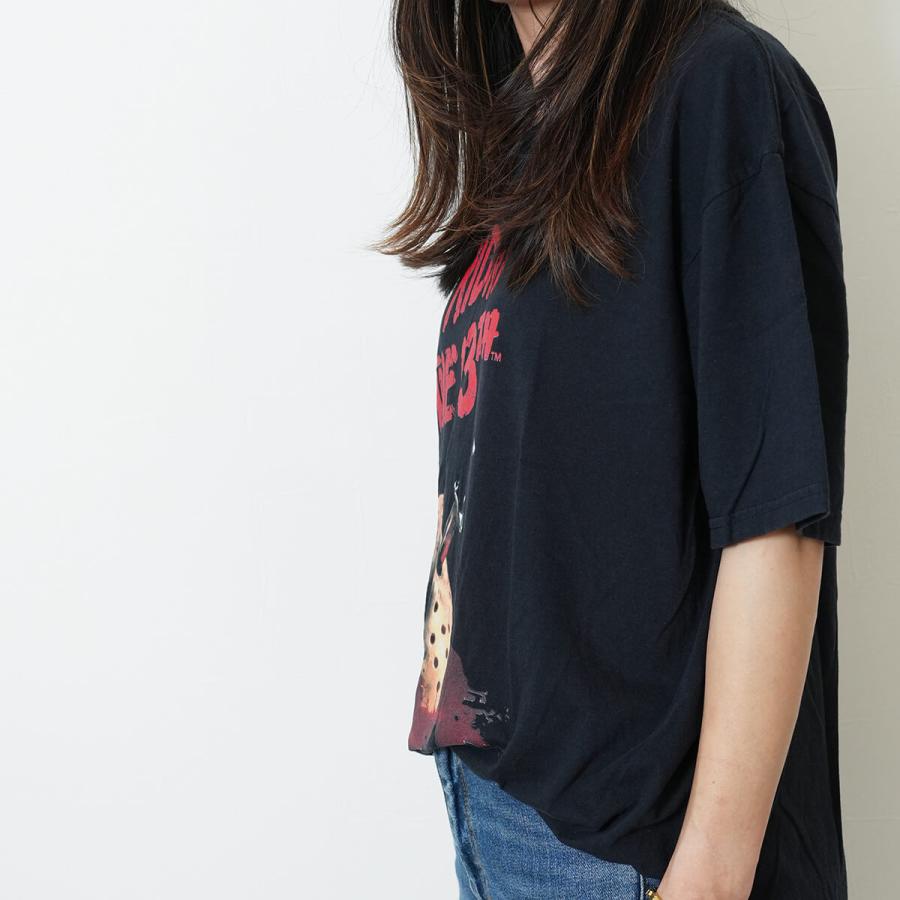 THRIFTY LOOK Tシャツ レディース メンズ ユニセックス THRIFTY LOOK 