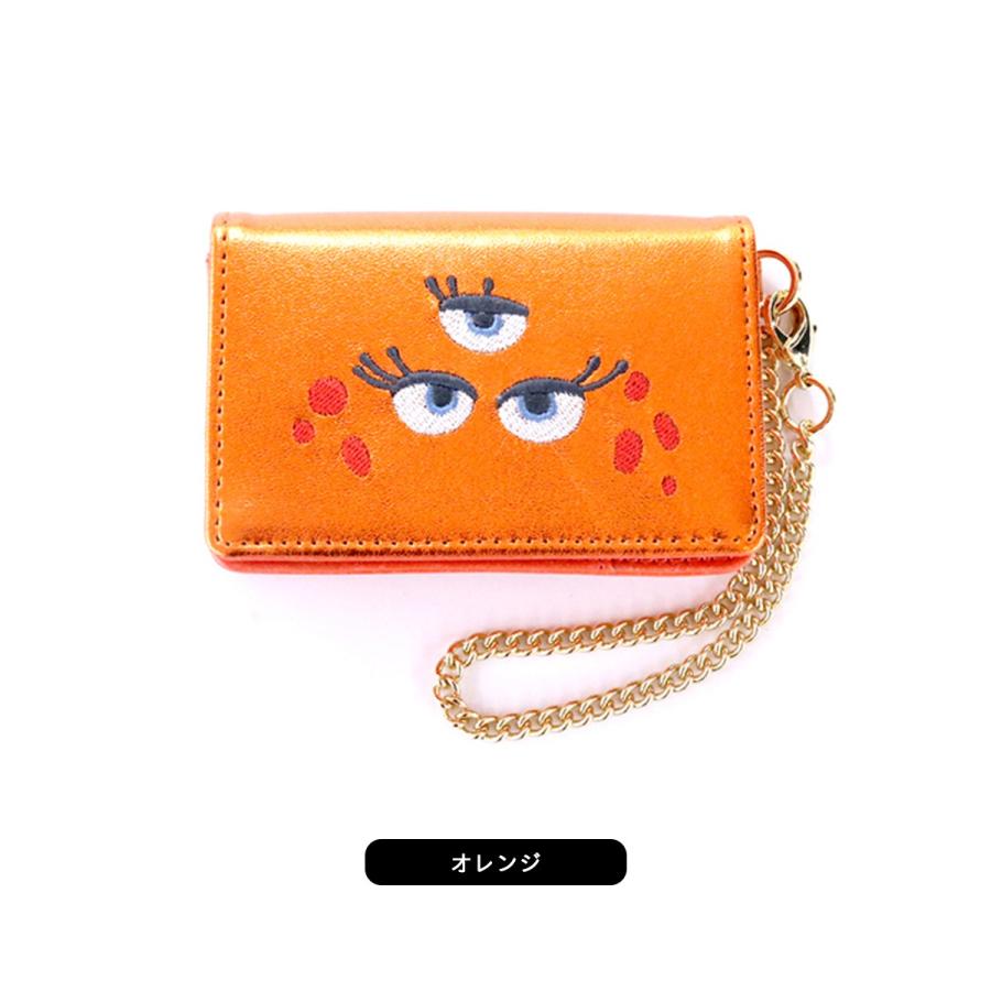 アコモデ ディズニー カードケース 定期入れ ウォレット 財布 パスケース レディース ディズニー ピクサー モンスターズインク 小銭入れ カード入れ メール便 H Fridstore フリッドストア 通販 Yahoo ショッピング